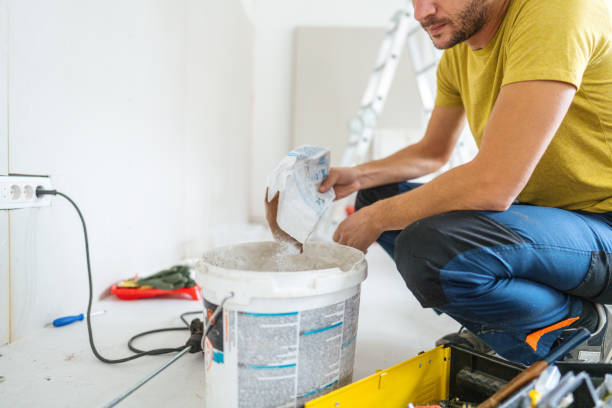 Best Forensic Mold Investigation  in Kewaskum, WI