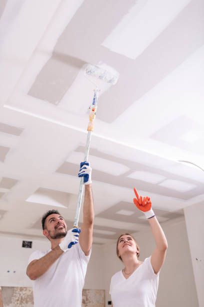 Best Environmental Consulting for Mold Prevention  in Kewaskum, WI