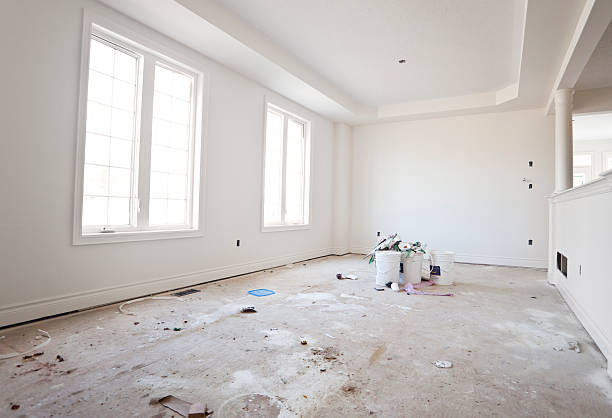 Best Attic Mold Removal  in Kewaskum, WI